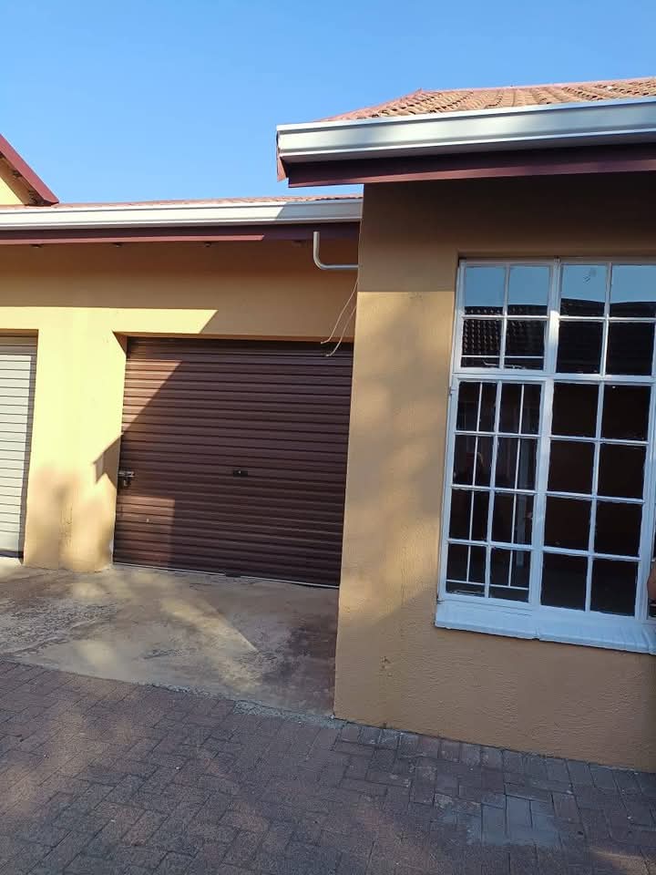 To Let 2 Bedroom Property for Rent in Secunda Mpumalanga