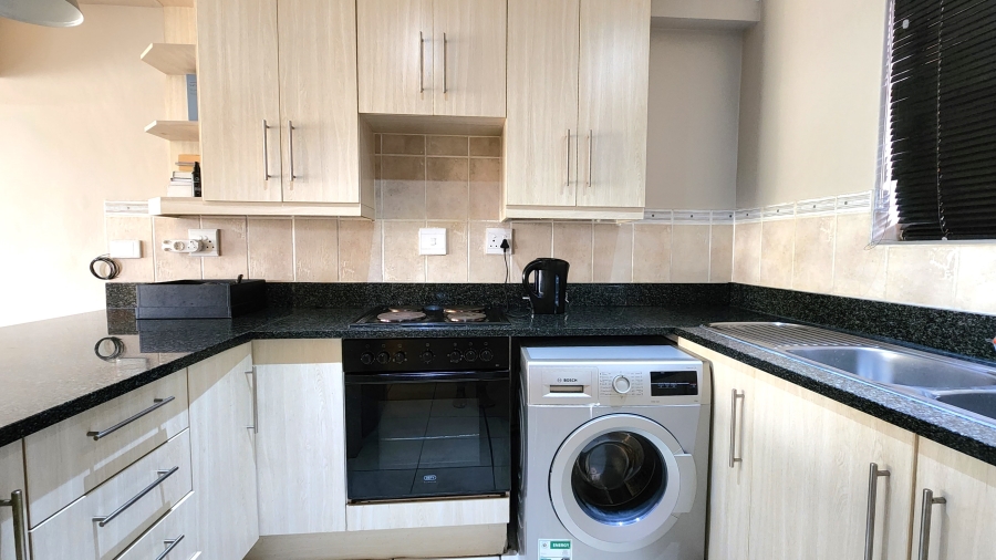 To Let 1 Bedroom Property for Rent in Nelspruit Mpumalanga