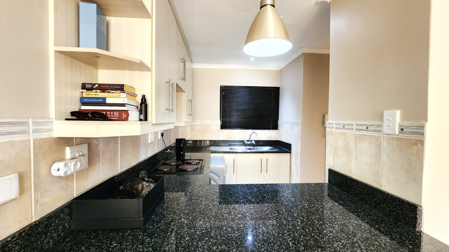 To Let 1 Bedroom Property for Rent in Nelspruit Mpumalanga