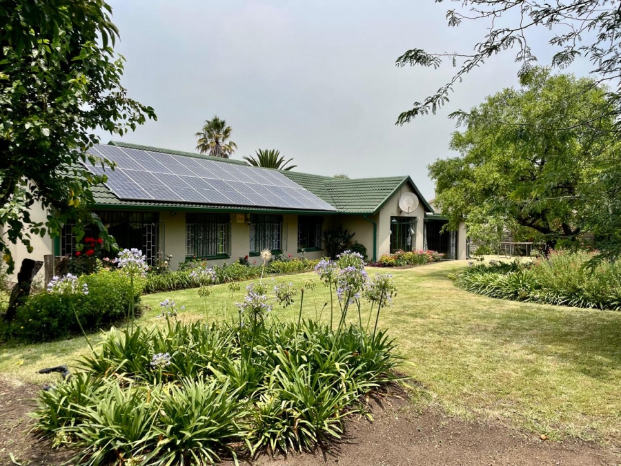 4 Bedroom Property for Sale in Secunda Mpumalanga