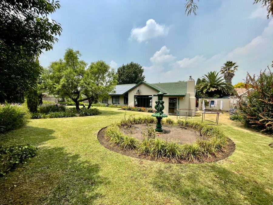 4 Bedroom Property for Sale in Secunda Mpumalanga