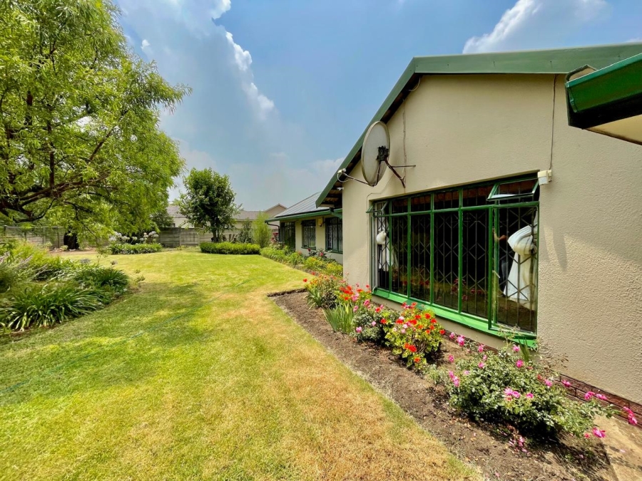 4 Bedroom Property for Sale in Secunda Mpumalanga