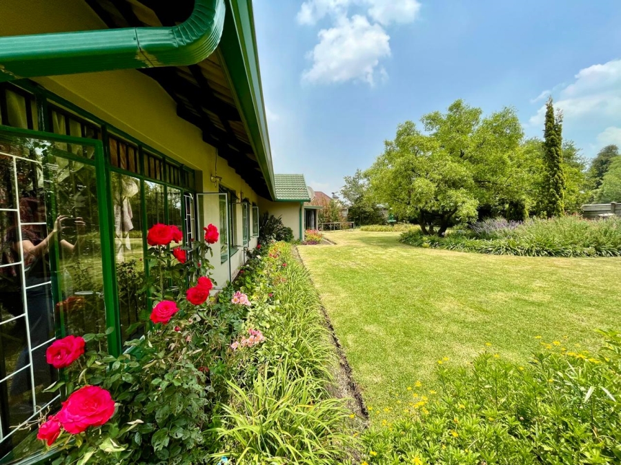 4 Bedroom Property for Sale in Secunda Mpumalanga