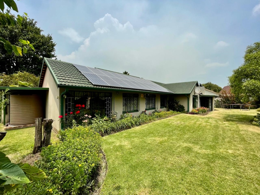 4 Bedroom Property for Sale in Secunda Mpumalanga