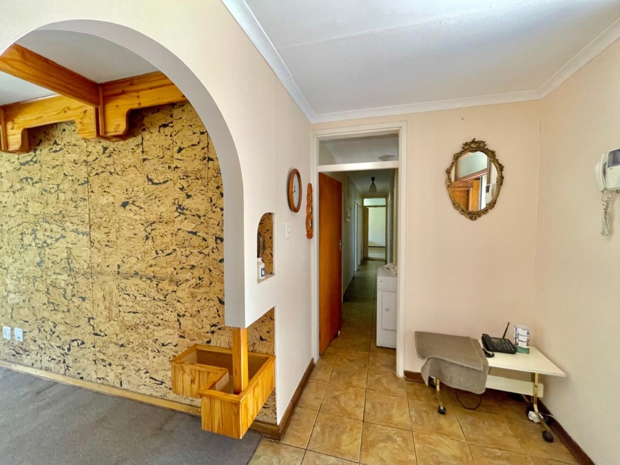 4 Bedroom Property for Sale in Secunda Mpumalanga