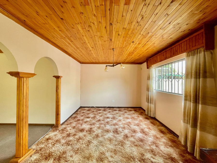 4 Bedroom Property for Sale in Secunda Mpumalanga