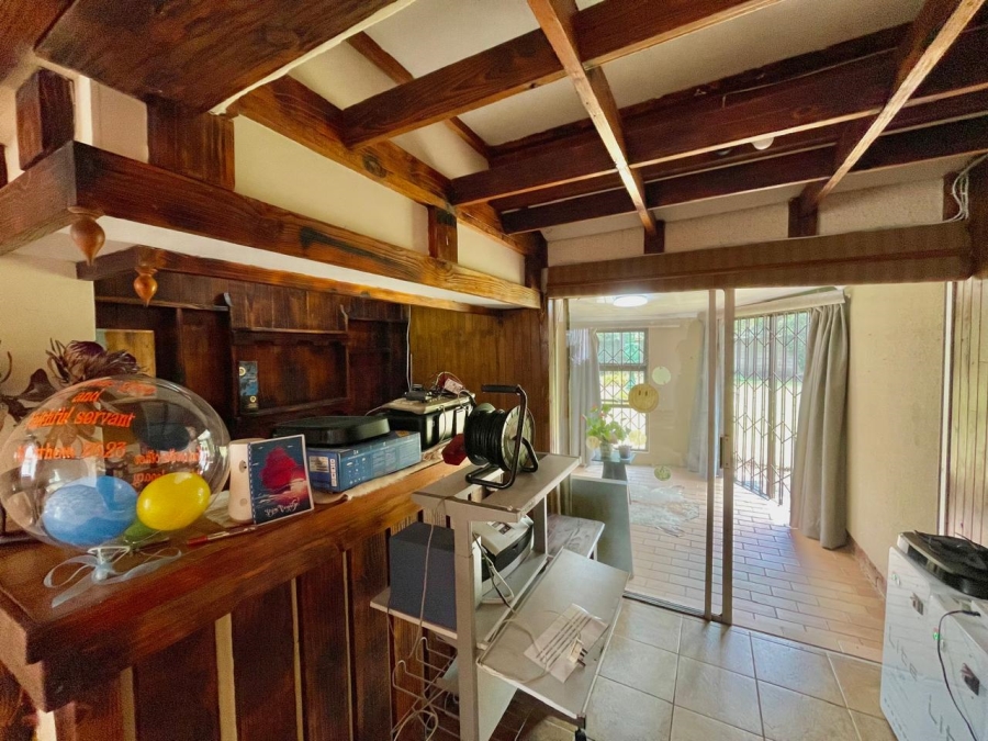 4 Bedroom Property for Sale in Secunda Mpumalanga