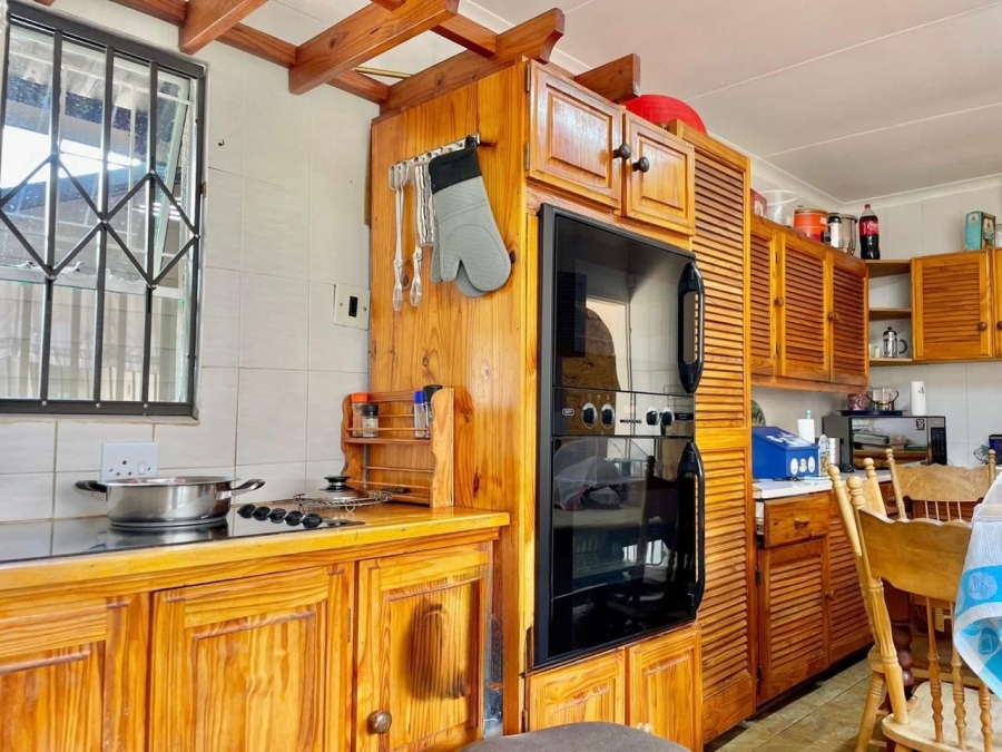 4 Bedroom Property for Sale in Secunda Mpumalanga