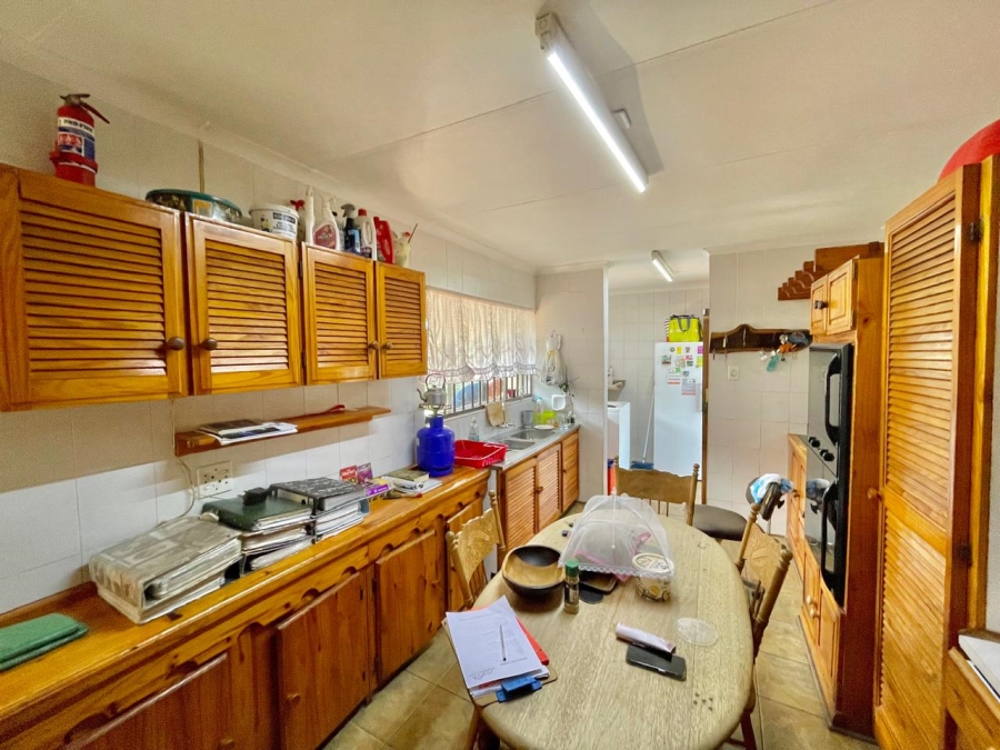 4 Bedroom Property for Sale in Secunda Mpumalanga