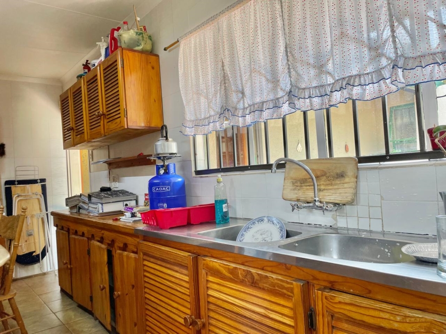 4 Bedroom Property for Sale in Secunda Mpumalanga