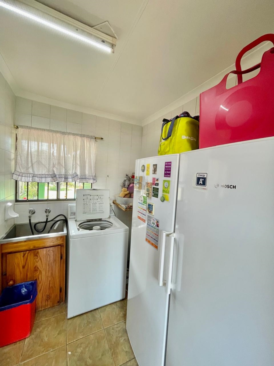 4 Bedroom Property for Sale in Secunda Mpumalanga