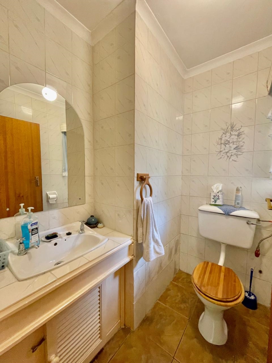 4 Bedroom Property for Sale in Secunda Mpumalanga