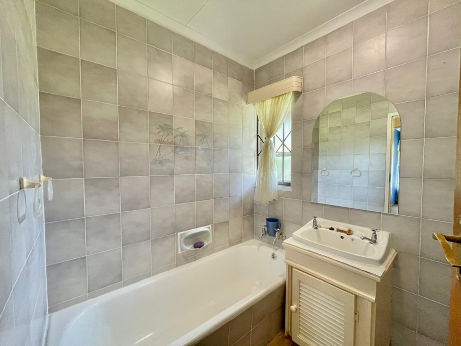 4 Bedroom Property for Sale in Secunda Mpumalanga