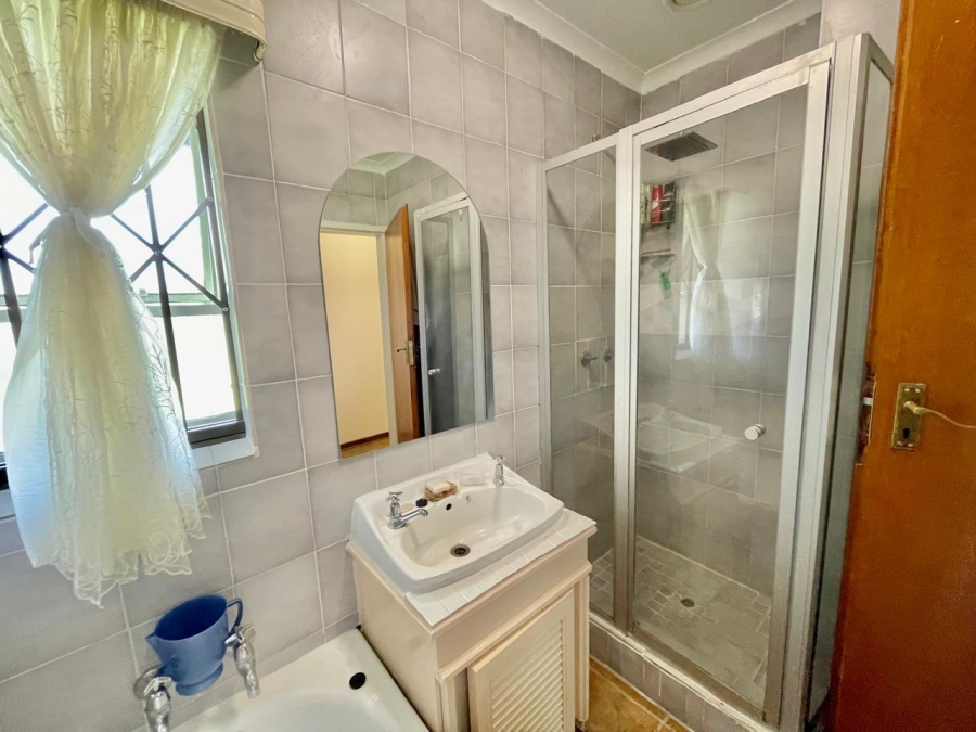 4 Bedroom Property for Sale in Secunda Mpumalanga