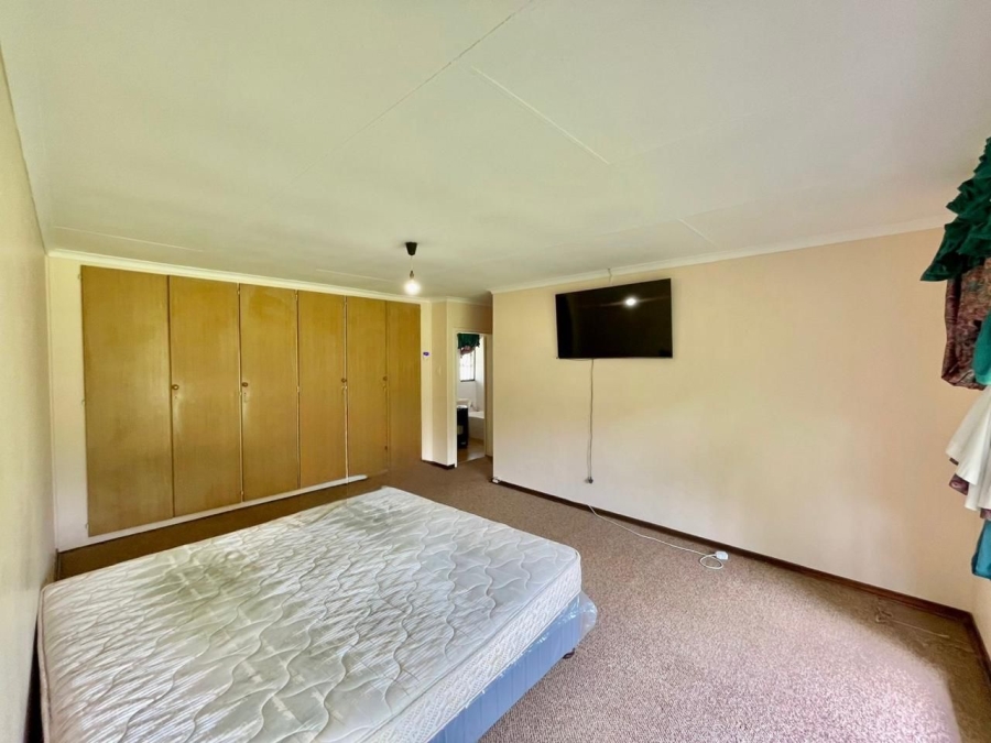 4 Bedroom Property for Sale in Secunda Mpumalanga