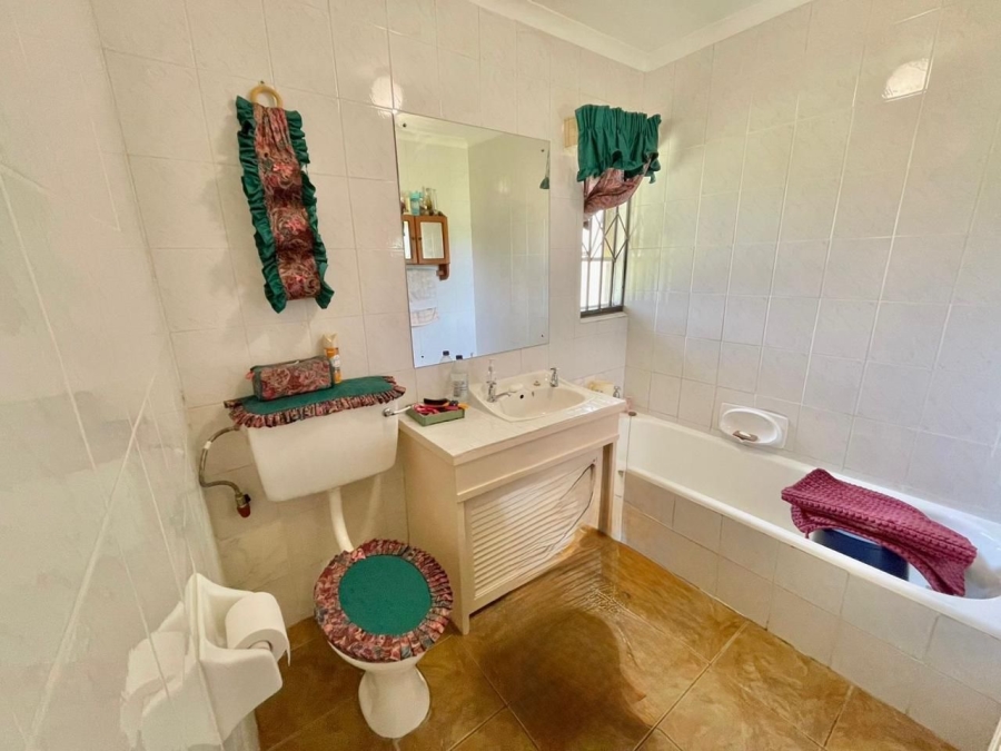 4 Bedroom Property for Sale in Secunda Mpumalanga