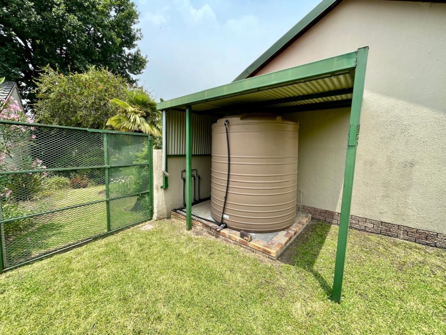 4 Bedroom Property for Sale in Secunda Mpumalanga