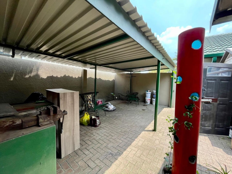 4 Bedroom Property for Sale in Secunda Mpumalanga