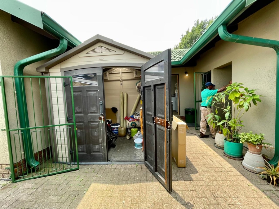 4 Bedroom Property for Sale in Secunda Mpumalanga