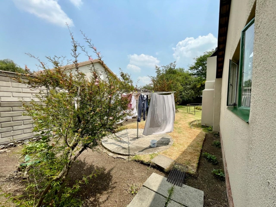 4 Bedroom Property for Sale in Secunda Mpumalanga