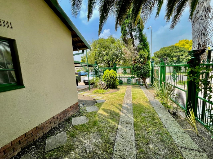 4 Bedroom Property for Sale in Secunda Mpumalanga