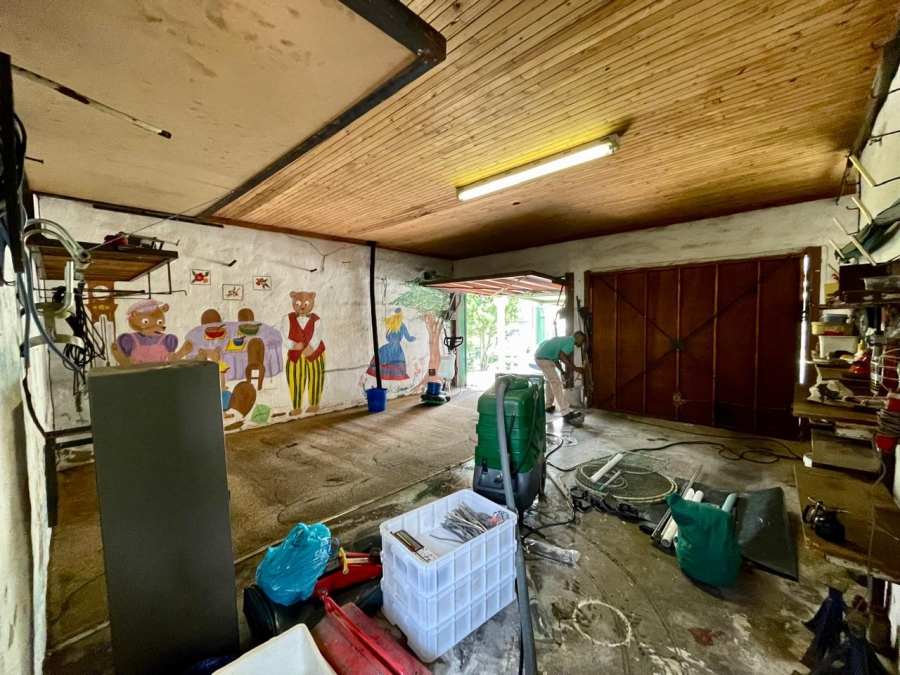 4 Bedroom Property for Sale in Secunda Mpumalanga