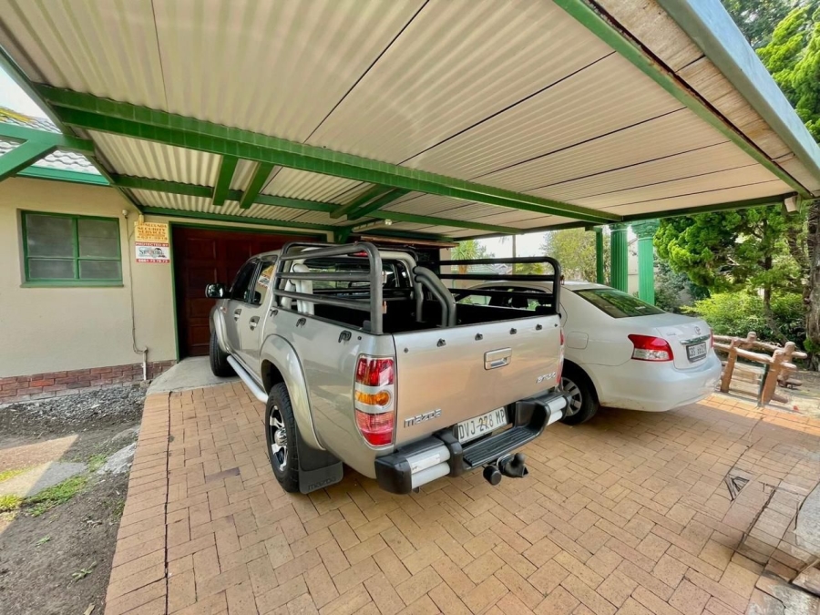 4 Bedroom Property for Sale in Secunda Mpumalanga