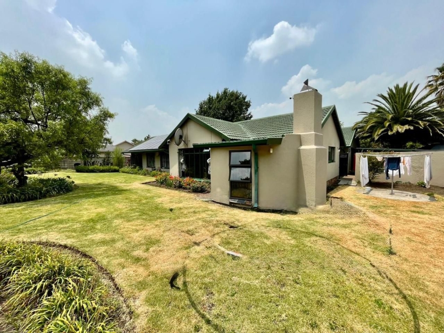 4 Bedroom Property for Sale in Secunda Mpumalanga