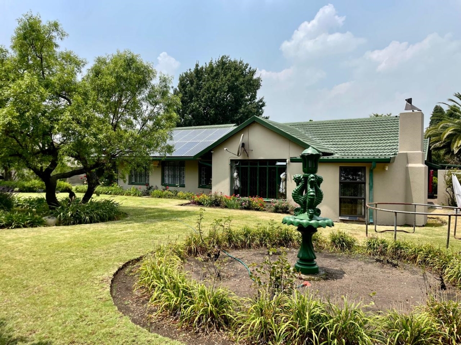 4 Bedroom Property for Sale in Secunda Mpumalanga