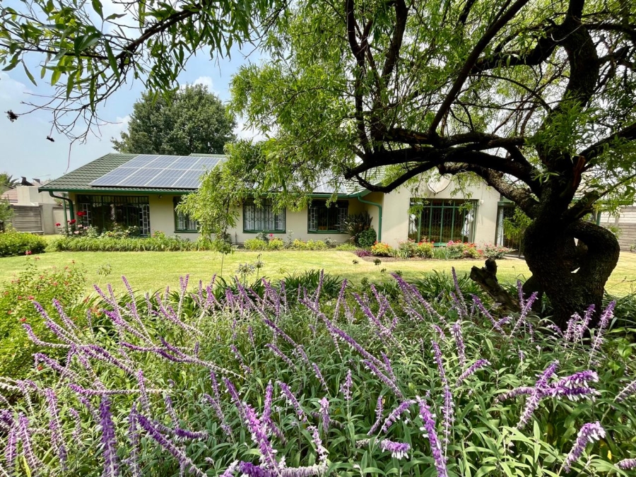 4 Bedroom Property for Sale in Secunda Mpumalanga