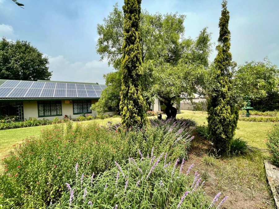 4 Bedroom Property for Sale in Secunda Mpumalanga