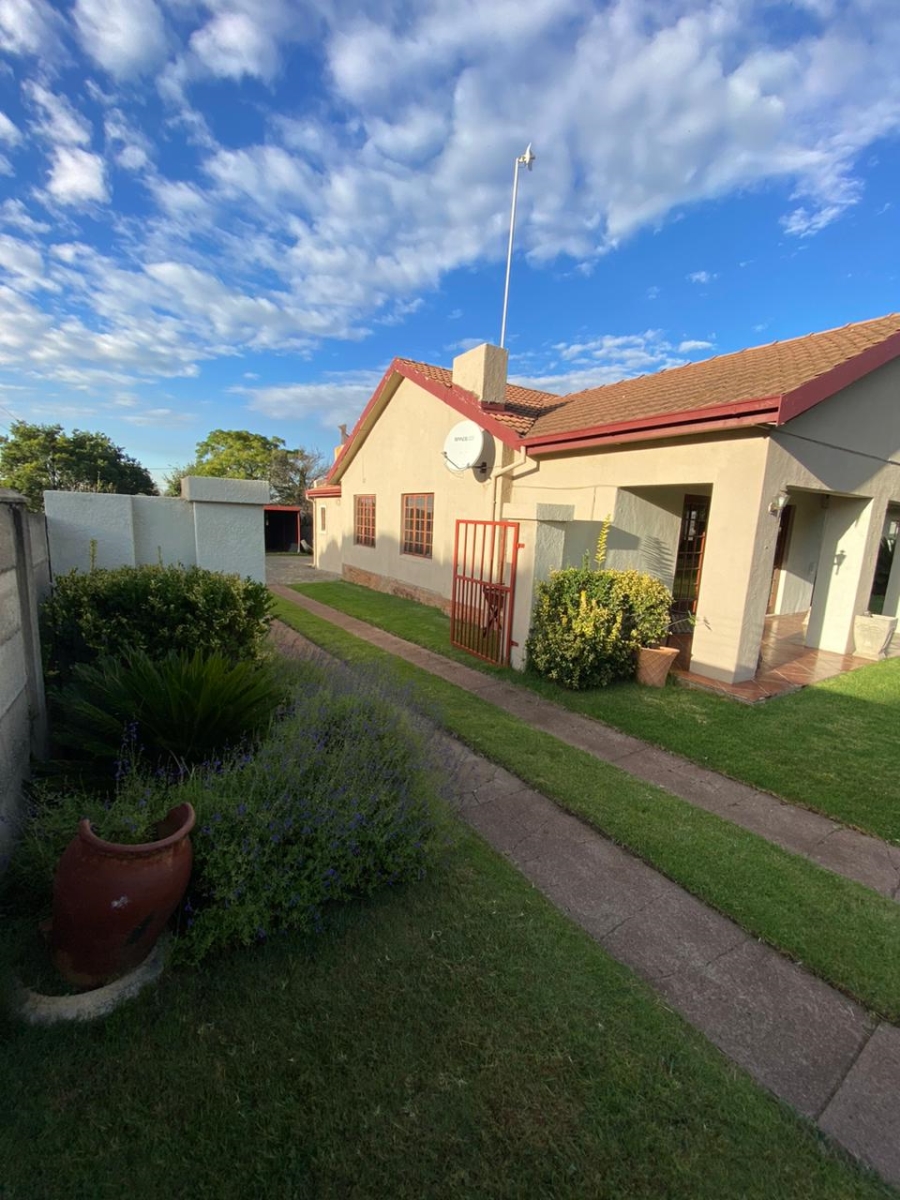 3 Bedroom Property for Sale in New Bethal East Mpumalanga