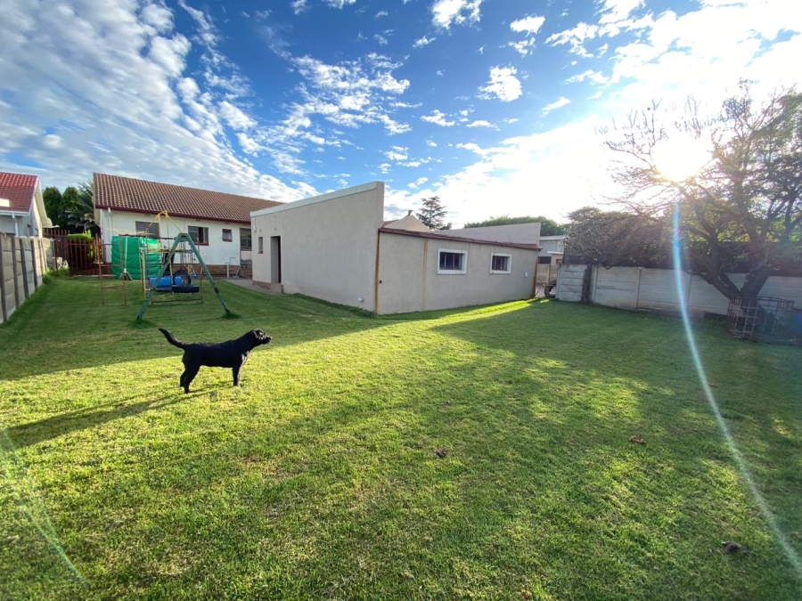 3 Bedroom Property for Sale in New Bethal East Mpumalanga