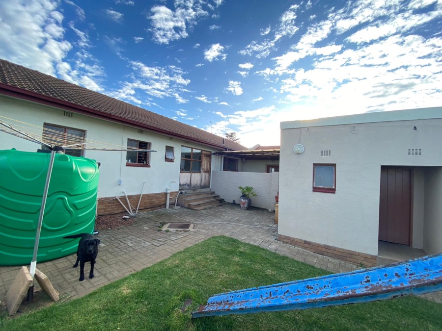 3 Bedroom Property for Sale in New Bethal East Mpumalanga