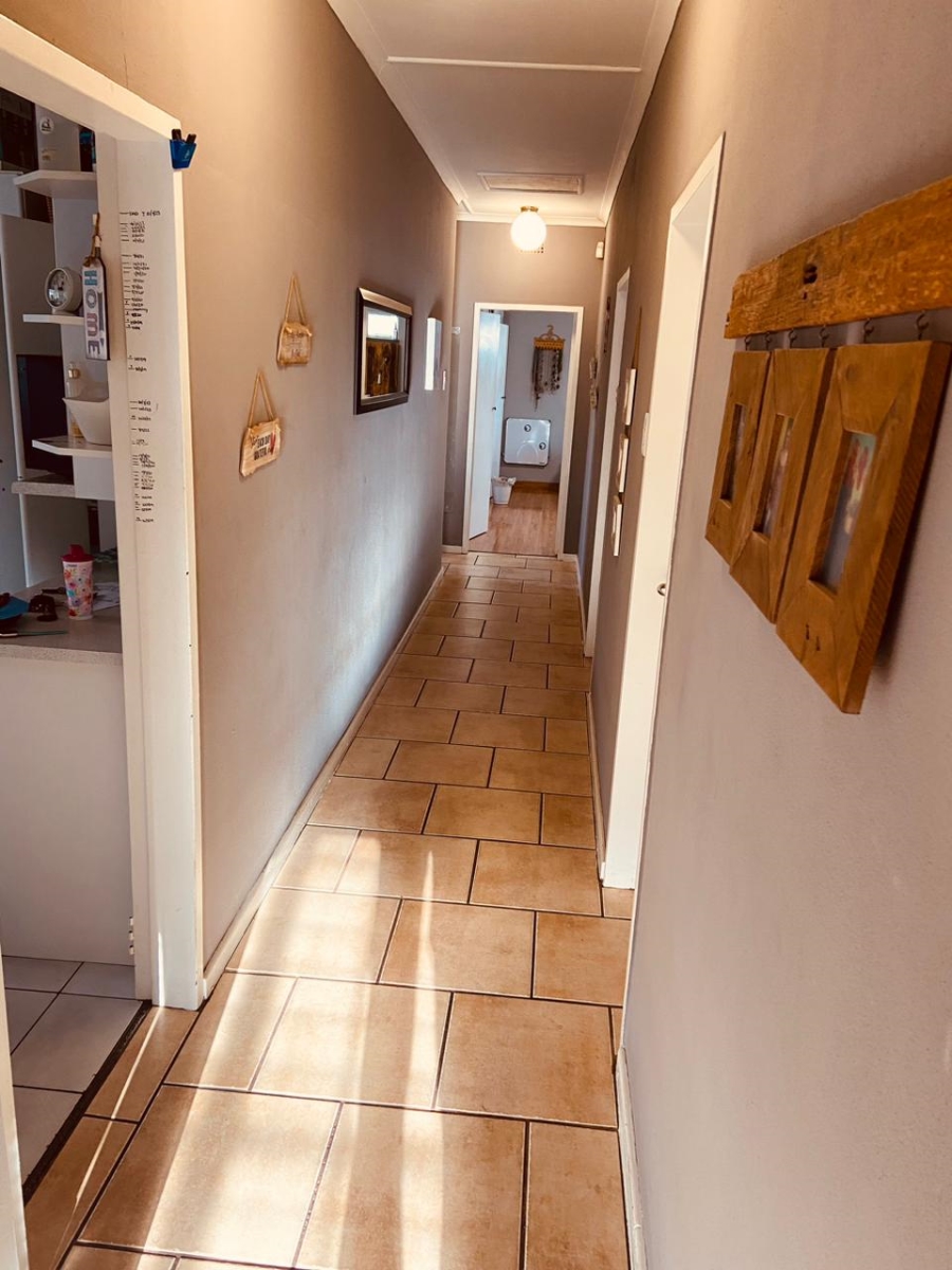 3 Bedroom Property for Sale in New Bethal East Mpumalanga