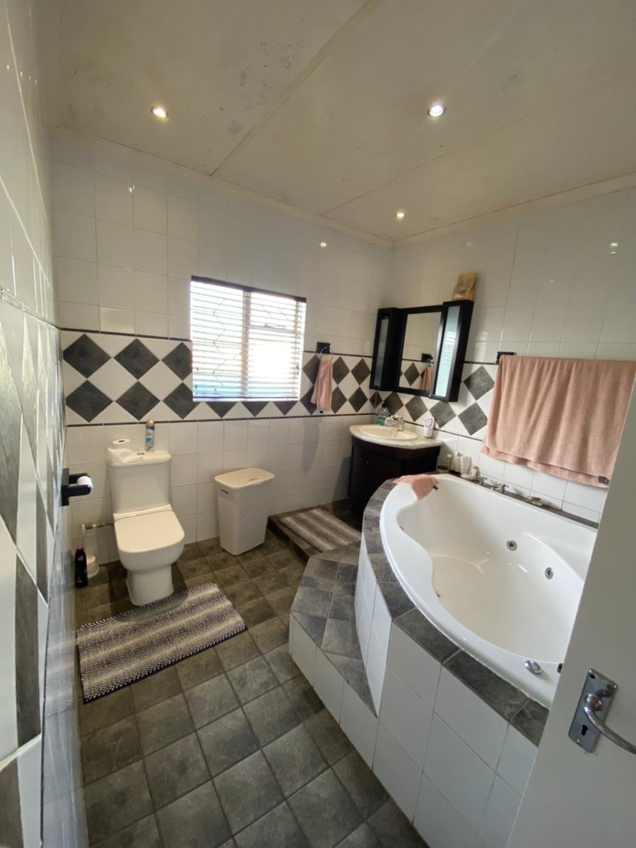 3 Bedroom Property for Sale in New Bethal East Mpumalanga