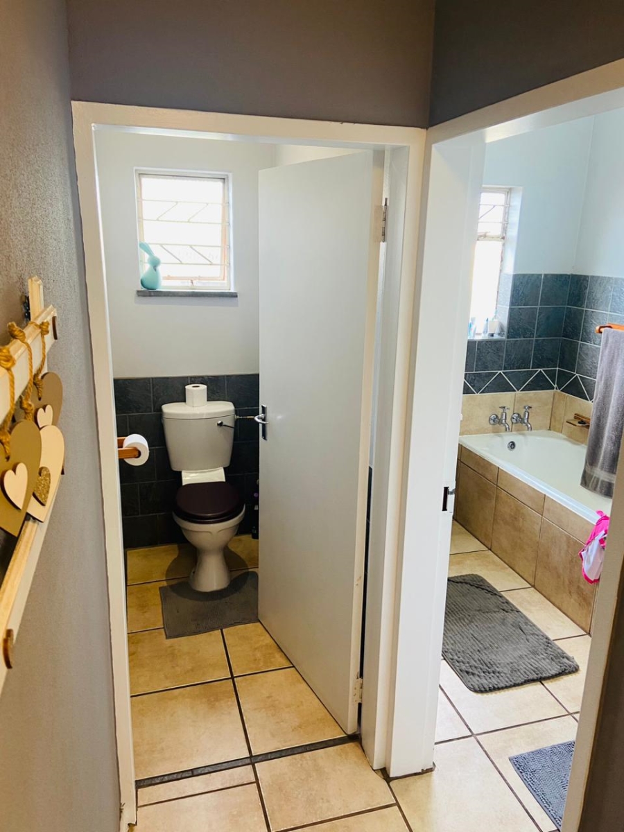 3 Bedroom Property for Sale in New Bethal East Mpumalanga