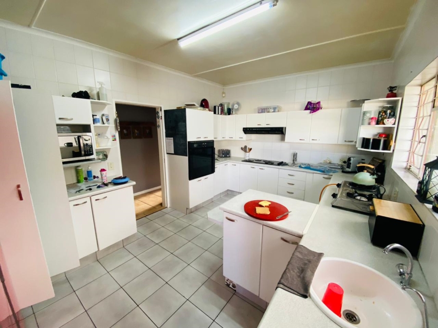 3 Bedroom Property for Sale in New Bethal East Mpumalanga