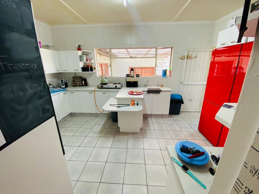 3 Bedroom Property for Sale in New Bethal East Mpumalanga