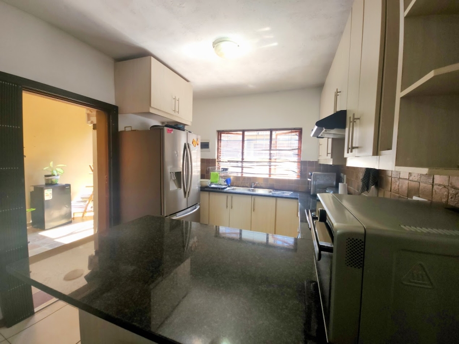 3 Bedroom Property for Sale in Sonheuwel Mpumalanga