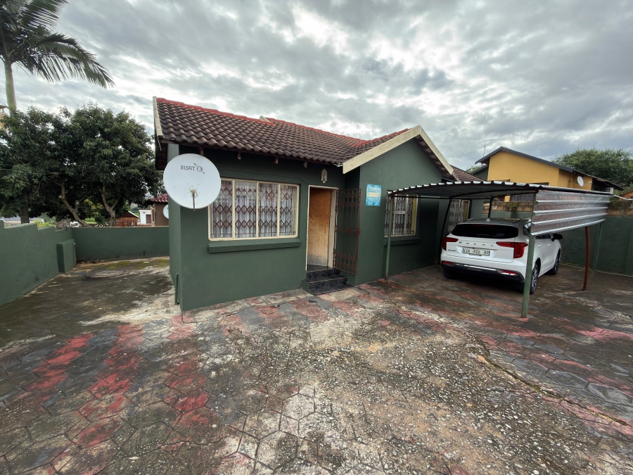 3 Bedroom Property for Sale in Kamagugu Mpumalanga