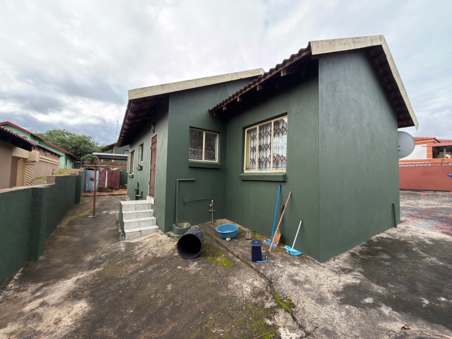 3 Bedroom Property for Sale in Kamagugu Mpumalanga