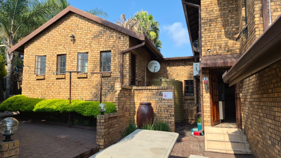 4 Bedroom Property for Sale in Die Heuwel Mpumalanga