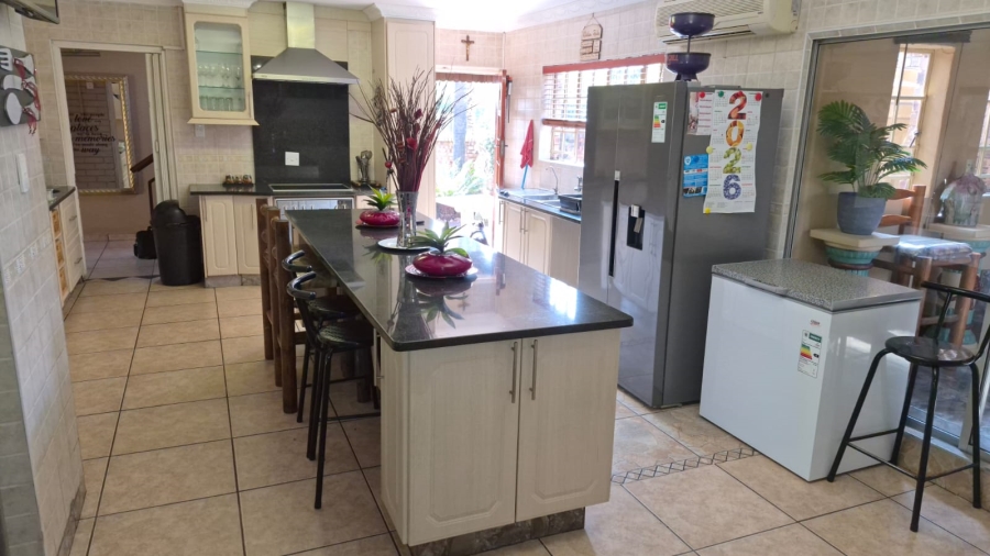 4 Bedroom Property for Sale in Die Heuwel Mpumalanga
