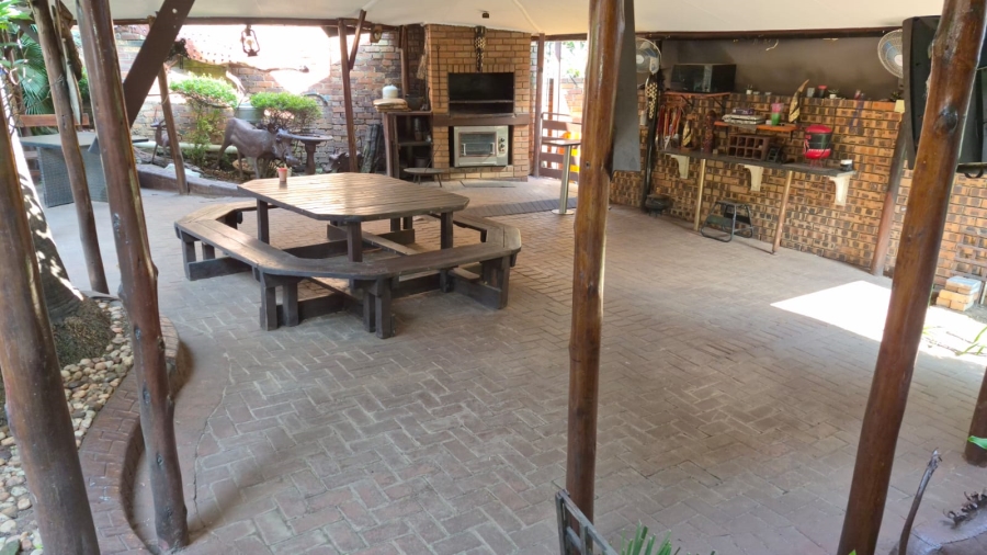 4 Bedroom Property for Sale in Die Heuwel Mpumalanga