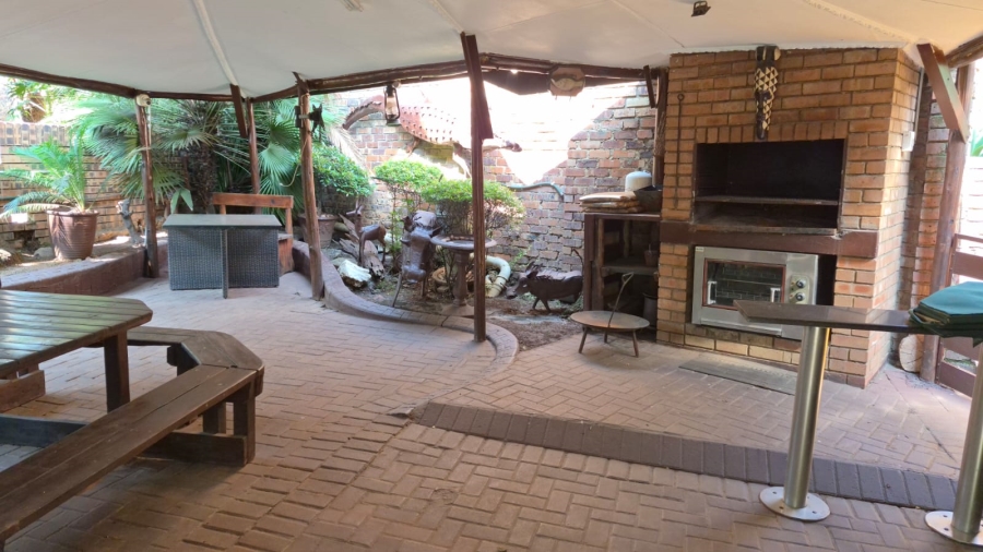 4 Bedroom Property for Sale in Die Heuwel Mpumalanga