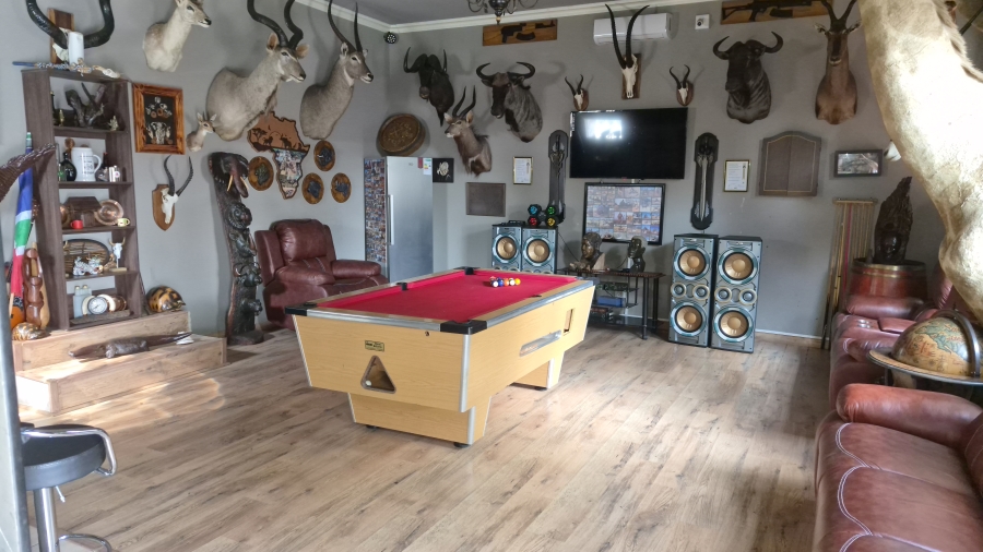 4 Bedroom Property for Sale in Die Heuwel Mpumalanga