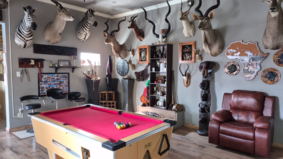 4 Bedroom Property for Sale in Die Heuwel Mpumalanga