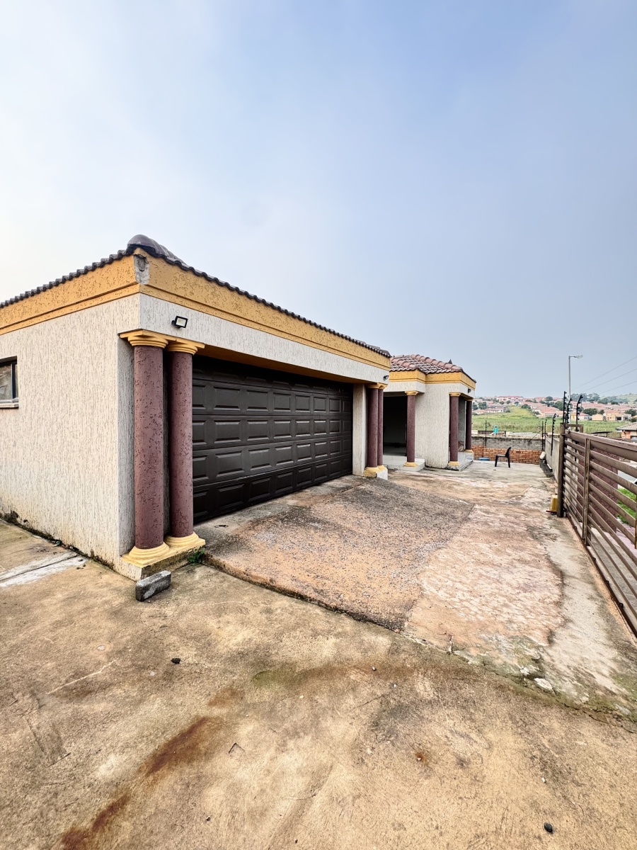 3 Bedroom Property for Sale in Duvha Park Mpumalanga