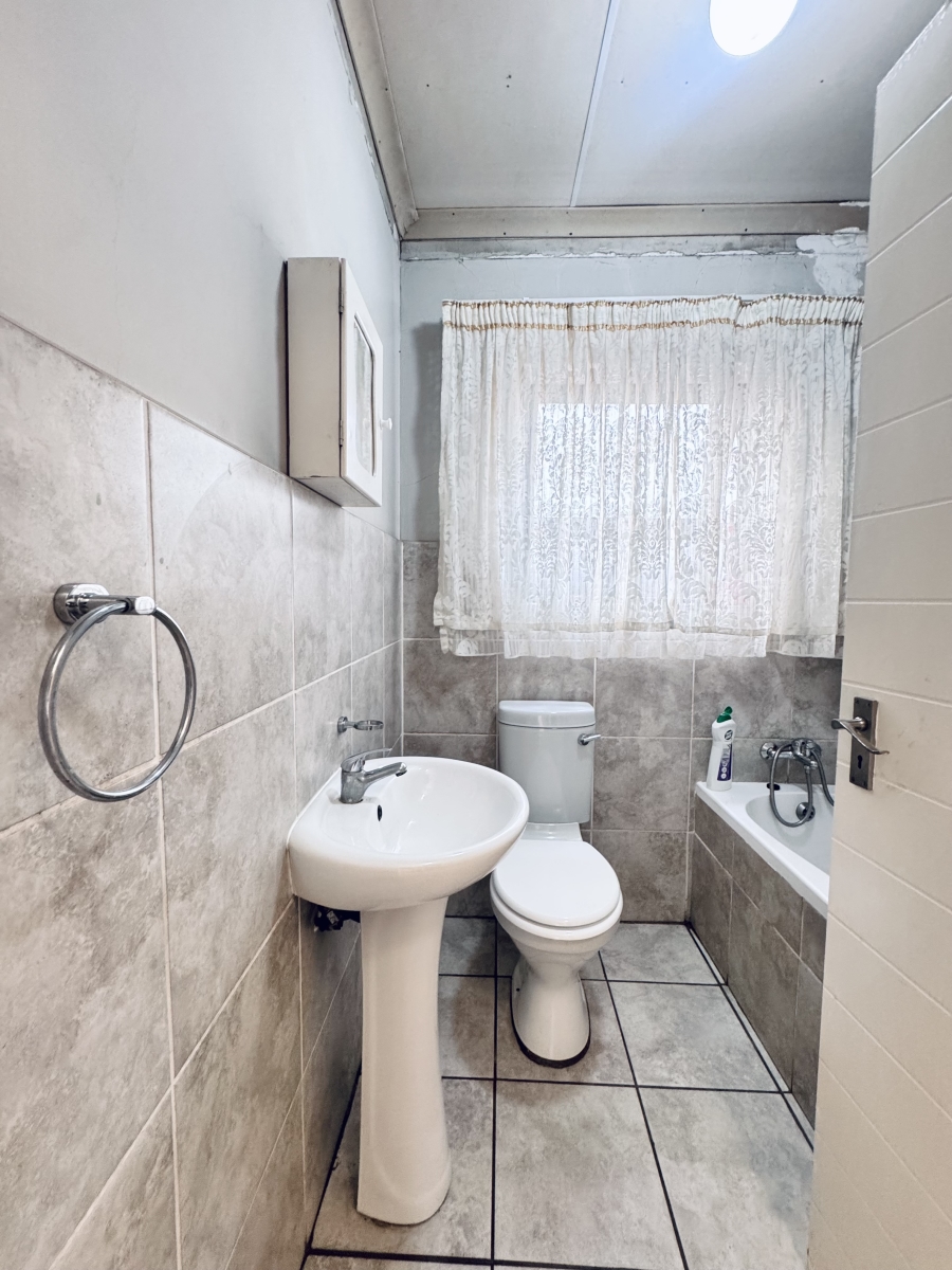 3 Bedroom Property for Sale in Duvha Park Mpumalanga